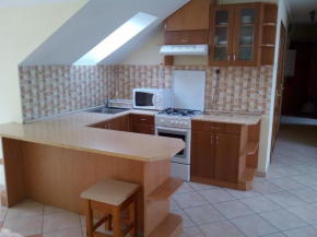 Kriszta Apartman